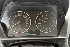 BMW Série 1 116d F20 LCI Urban chic 109cv * Steptronic  8 * Toit Ouvrant * Carplay * Radars Av Ar