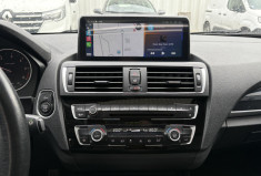 BMW Série 1 116d F20 LCI Urban chic 109cv * Steptronic  8 * Toit Ouvrant * Carplay * Radars Av Ar