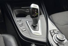 BMW Série 1 116d F20 LCI Urban chic 116cv * Steptronic  8 * Toit Ouvrant * Carplay * Radars Av Ar