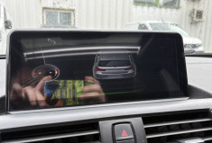 BMW Série 1 116d F20 LCI Urban chic 109cv * Steptronic  8 * Toit Ouvrant * Carplay * Radars Av Ar