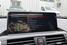 BMW Série 1 116d F20 LCI Urban chic 116cv * Steptronic  8 * Toit Ouvrant * Carplay * Radars Av Ar