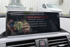 BMW Série 1 116d F20 LCI Urban chic 116cv * Steptronic  8 * Toit Ouvrant * Carplay * Radars Av Ar