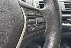 BMW Série 1 116d F20 LCI Urban chic 116cv * Steptronic  8 * Toit Ouvrant * Carplay * Radars Av Ar
