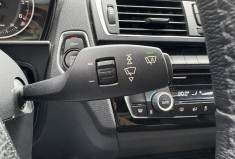 BMW Série 1 116d F20 LCI Urban chic 109cv * Steptronic  8 * Toit Ouvrant * Carplay * Radars Av Ar