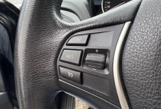 BMW Série 1 116d F20 LCI Urban chic 109cv * Steptronic  8 * Toit Ouvrant * Carplay * Radars Av Ar