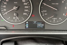 BMW Série 1 116d F20 LCI Urban chic 116cv * Steptronic  8 * Toit Ouvrant * Carplay * Radars Av Ar