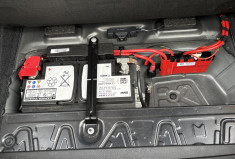 BMW Série 1 116d F20 LCI Urban chic 109cv * Steptronic  8 * Toit Ouvrant * Carplay * Radars Av Ar