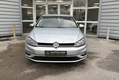 Volkswagen Golf 7 1.4 TSI  125 CV SOUND  33700 KM