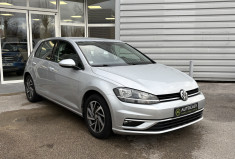 Volkswagen Golf 7 1.4 TSI  125 CV SOUND  33700 KM