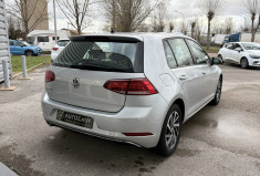 Volkswagen Golf 7 1.4 TSI  125 CV SOUND  33700 KM