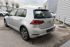 Volkswagen Golf 7 1.4 TSI  125 CV SOUND  33700 KM