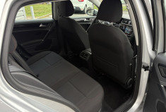 Volkswagen Golf 7 1.4 TSI  125 CV SOUND  33700 KM