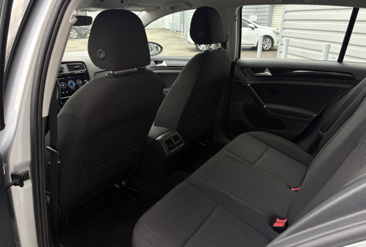 Volkswagen Golf 7 1.4 TSI  125 CV SOUND  33700 KM