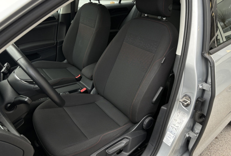 Volkswagen Golf 7 1.4 TSI  125 CV SOUND  33700 KM