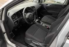 Volkswagen Golf 7 1.4 TSI  125 CV SOUND  33700 KM