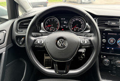 Volkswagen Golf 7 1.4 TSI  125 CV SOUND  33700 KM