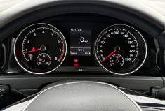 Volkswagen Golf 7 1.4 TSI  125 CV SOUND  33700 KM