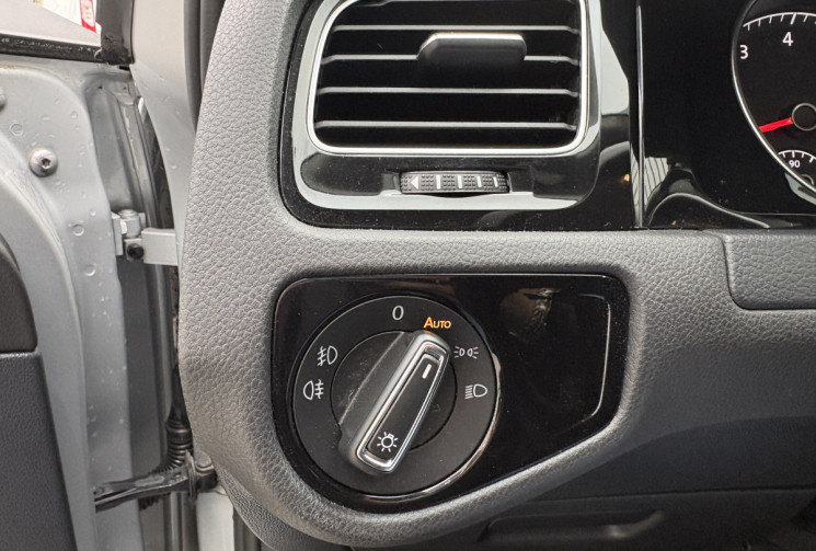 Volkswagen Golf 7 1.4 TSI  125 CV SOUND  33700 KM