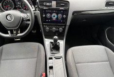 Volkswagen Golf 7 1.4 TSI  125 CV SOUND  33700 KM