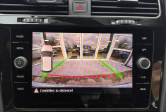 Volkswagen Golf 7 1.4 TSI  125 CV SOUND  33700 KM