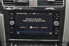 Volkswagen Golf 7 1.4 TSI  125 CV SOUND  33700 KM