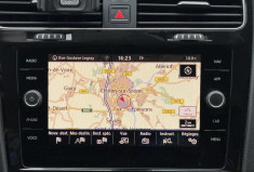 Volkswagen Golf 7 1.4 TSI  125 CV SOUND  33700 KM