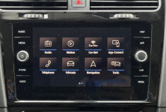 Volkswagen Golf 7 1.4 TSI  125 CV SOUND  33700 KM