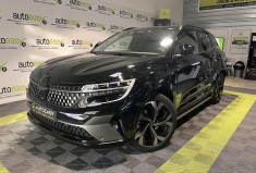 Renault Austral 1.2 E-Tech full hybrid 200 ch Iconic esprit Alpine
