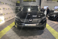 Renault Austral 1.2 E-Tech full hybrid 200 ch Iconic esprit Alpine
