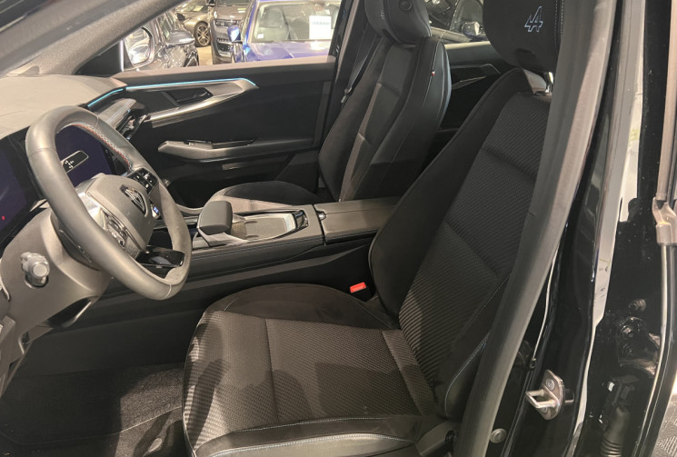 Renault Austral 1.2 E-Tech full hybrid 200 ch Iconic esprit Alpine