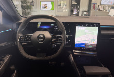 Renault Austral 1.2 E-Tech full hybrid 200 ch Iconic esprit Alpine