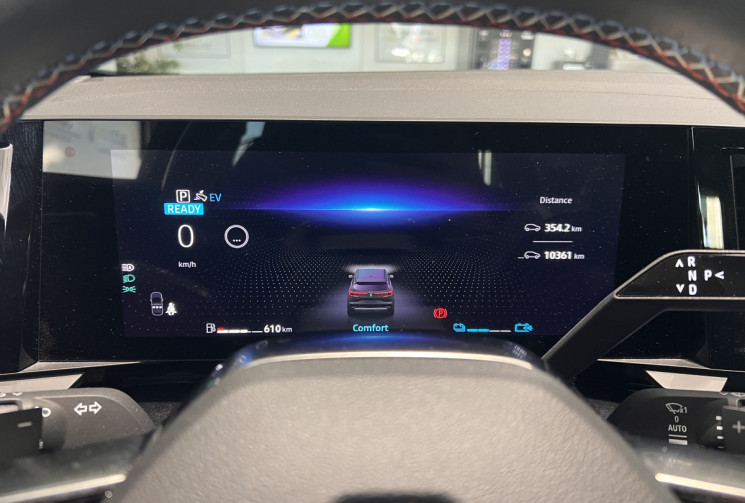 Renault Austral 1.2 E-Tech full hybrid 200 ch Iconic esprit Alpine