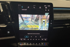 Renault Austral 1.2 E-Tech full hybrid 200 ch Iconic esprit Alpine