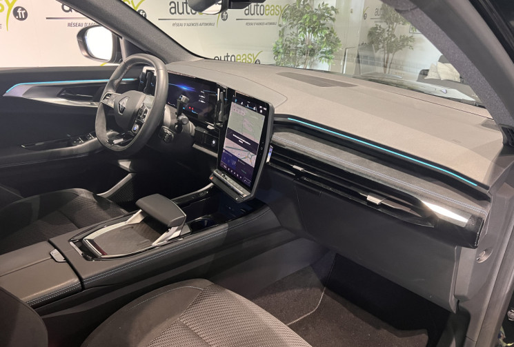 Renault Austral 1.2 E-Tech full hybrid 200 ch Iconic esprit Alpine