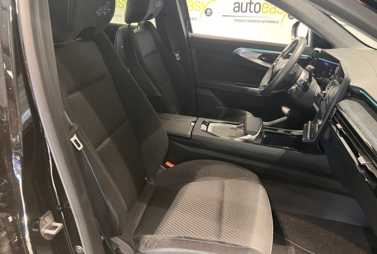 Renault Austral 1.2 E-Tech full hybrid 200 ch Iconic esprit Alpine