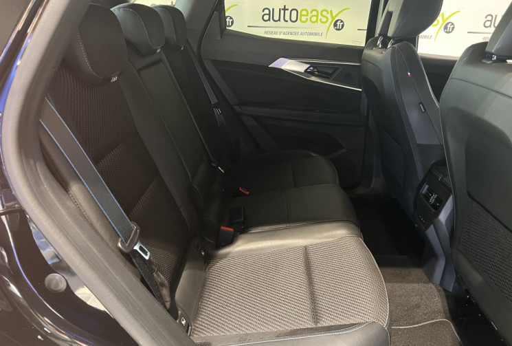 Renault Austral 1.2 E-Tech full hybrid 200 ch Iconic esprit Alpine