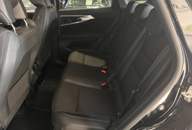 Renault Austral 1.2 E-Tech full hybrid 200 ch Iconic esprit Alpine