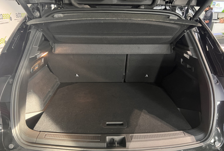 Renault Austral 1.2 E-Tech full hybrid 200 ch Iconic esprit Alpine