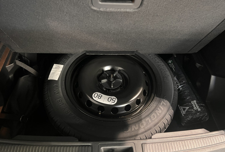 Renault Austral 1.2 E-Tech full hybrid 200 ch Iconic esprit Alpine