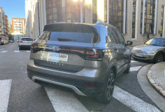 Volkswagen T-Cross 1.0 tsi 116 ch CARAT CAMERA DE RECUL / I-COCKPIT