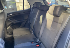 Volkswagen T-Cross 1.0 tsi 116 ch CARAT CAMERA DE RECUL / I-COCKPIT