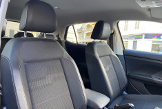 Volkswagen T-Cross 1.0 tsi 116 ch CARAT CAMERA DE RECUL / I-COCKPIT