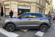 Volkswagen T-Cross 1.0 tsi 116 ch CARAT CAMERA DE RECUL / I-COCKPIT
