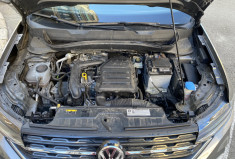 Volkswagen T-Cross 1.0 tsi 116 ch CARAT CAMERA DE RECUL / I-COCKPIT