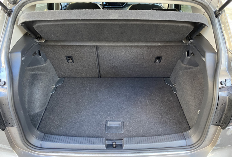 Volkswagen T-Cross 1.0 tsi 116 ch CARAT CAMERA DE RECUL / I-COCKPIT