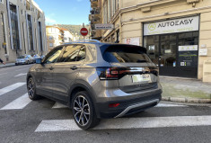Volkswagen T-Cross 1.0 tsi 116 ch CARAT CAMERA DE RECUL / I-COCKPIT