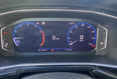 Volkswagen T-Cross 1.0 tsi 116 ch CARAT CAMERA DE RECUL / I-COCKPIT