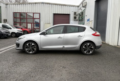 Renault Megane III BOSE 130cv TCE * Ecran * Caméra * Régulateur * Entretien Complet