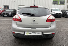 Renault Megane III BOSE 130cv TCE * Ecran * Caméra * Régulateur * Entretien Complet