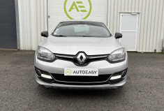 Renault Megane III BOSE 130cv TCE * Ecran * Caméra * Régulateur * Entretien Complet